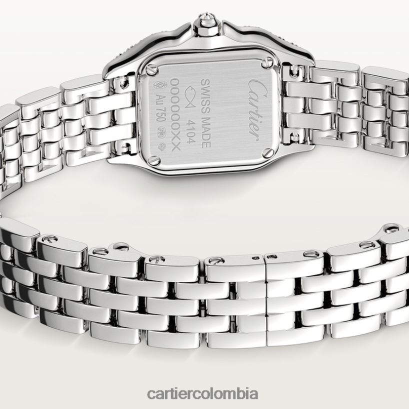 accesorios Cartier reloj pantera elegante V0HXJN845