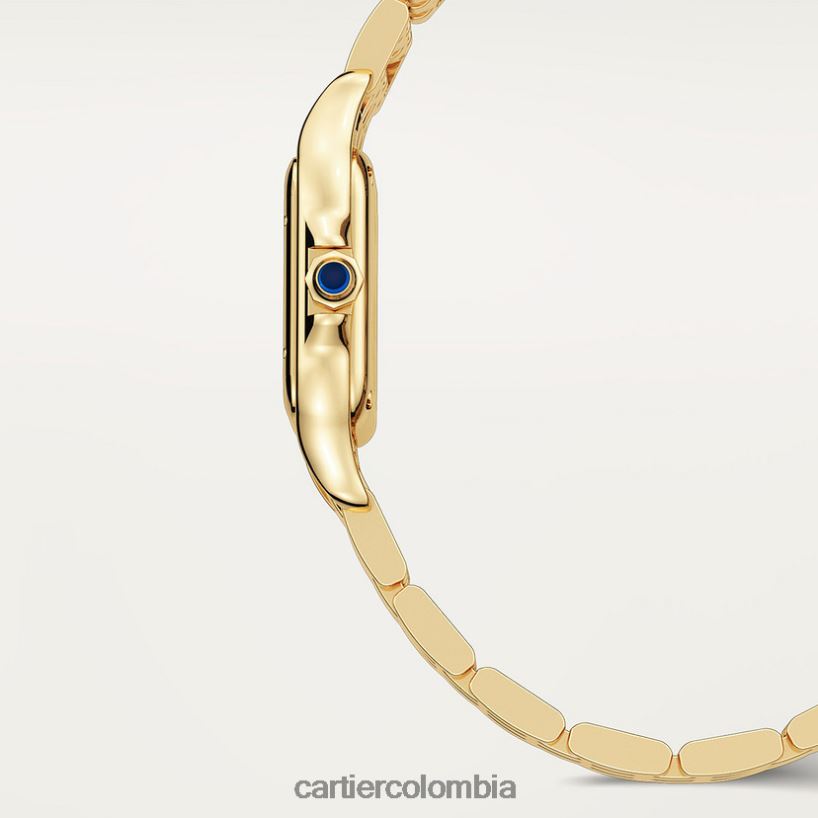 accesorios Cartier reloj pantera elegante V0HXJN847