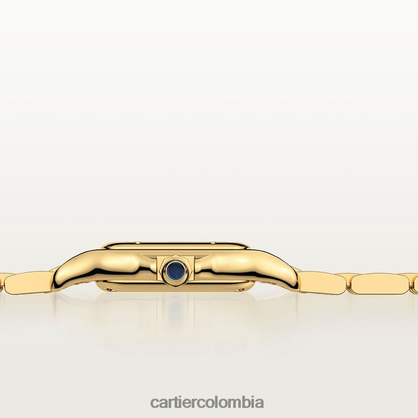 accesorios Cartier reloj pantera elegante V0HXJN847