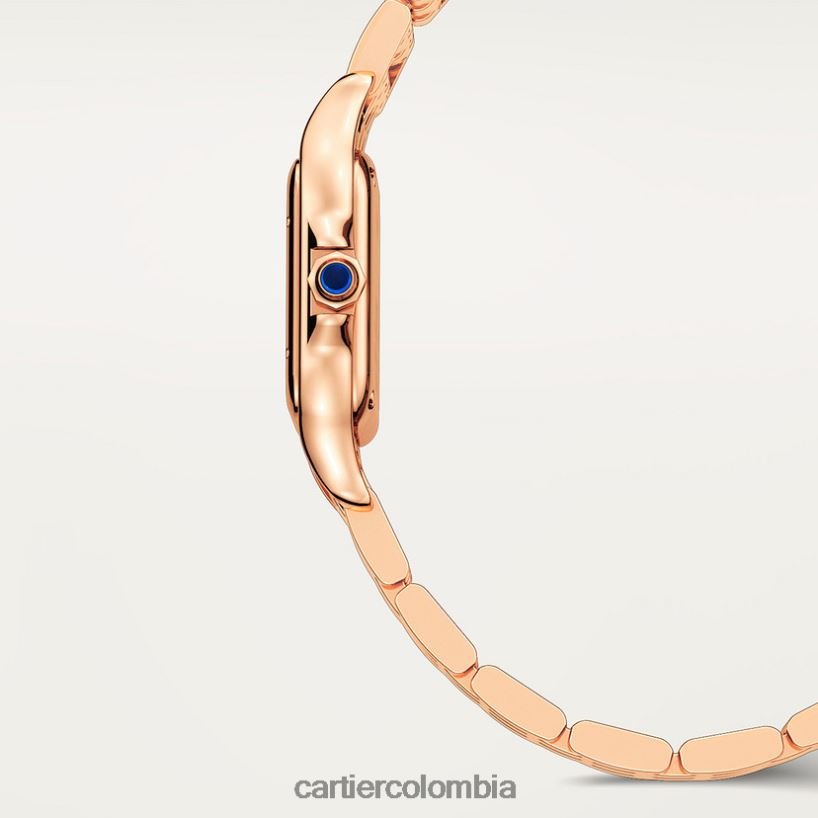 accesorios Cartier reloj pantera elegante V0HXJN848