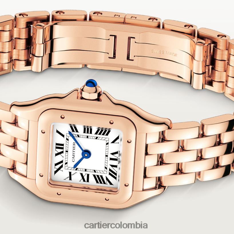 accesorios Cartier reloj pantera elegante V0HXJN848