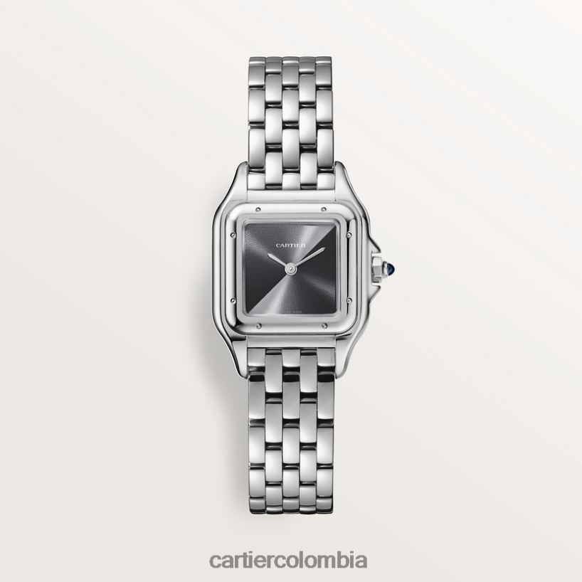 accesorios Cartier reloj pantera elegante V0HXJN852