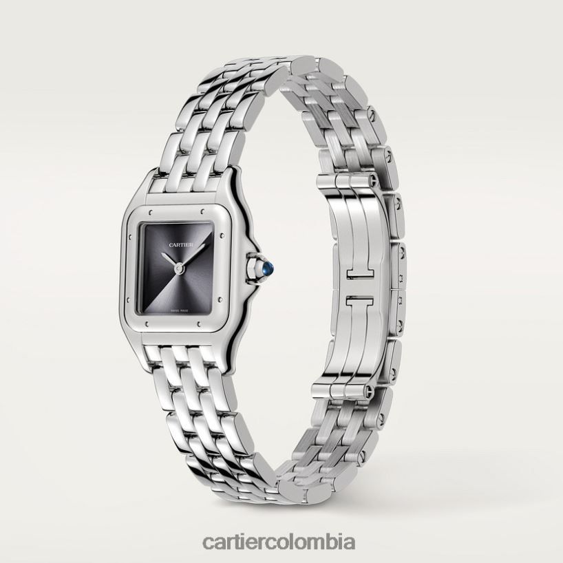 accesorios Cartier reloj pantera elegante V0HXJN852