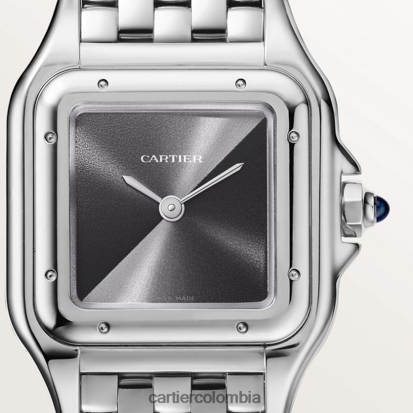 accesorios Cartier reloj pantera elegante V0HXJN852