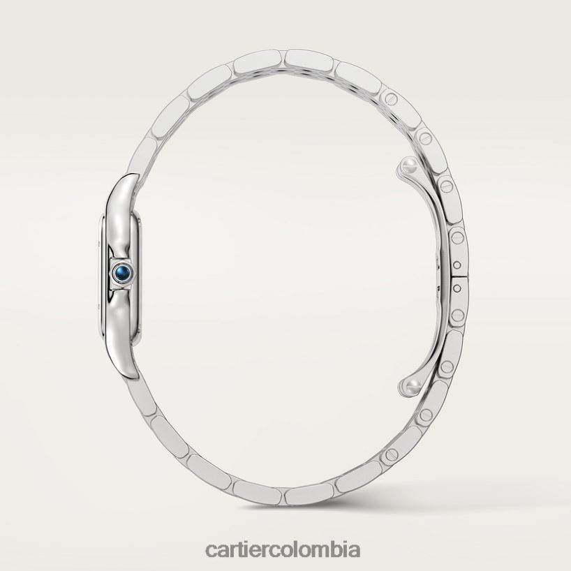 accesorios Cartier reloj pantera elegante V0HXJN852