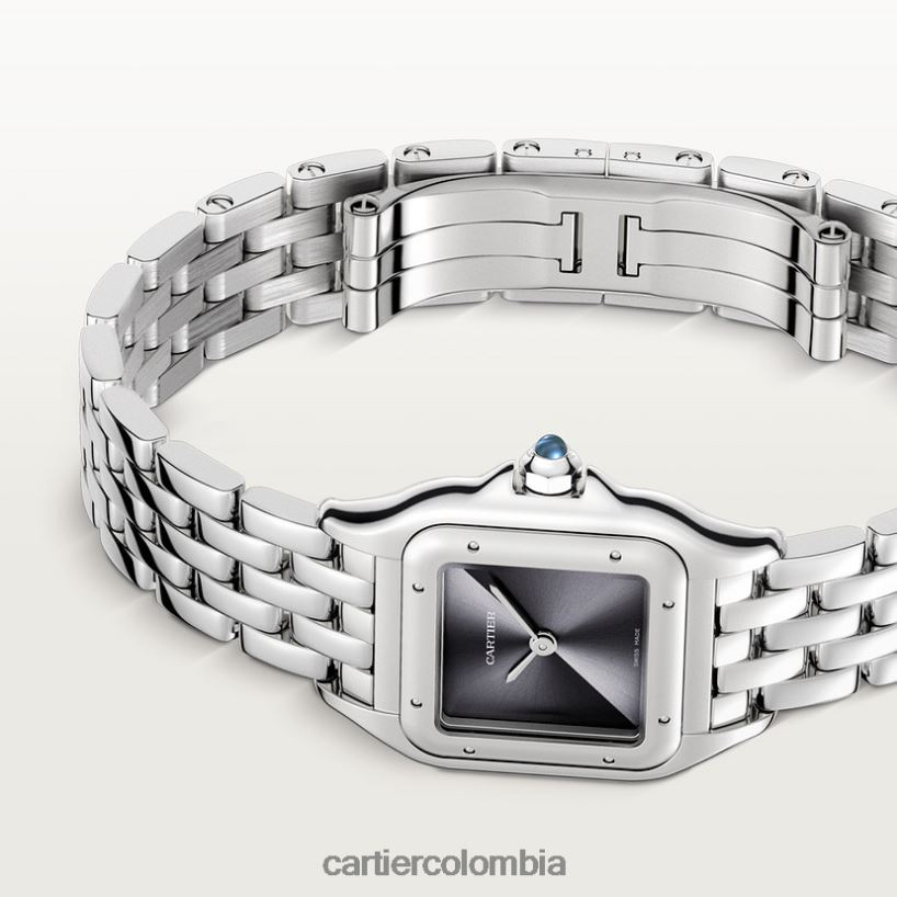 accesorios Cartier reloj pantera elegante V0HXJN852