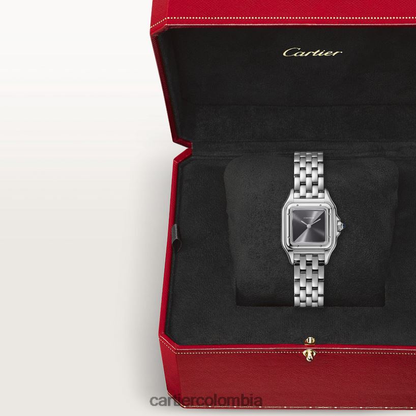 accesorios Cartier reloj pantera elegante V0HXJN852