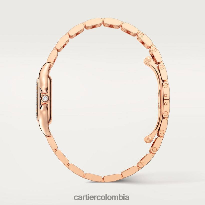 accesorios Cartier reloj pantera elegante V0HXJN855