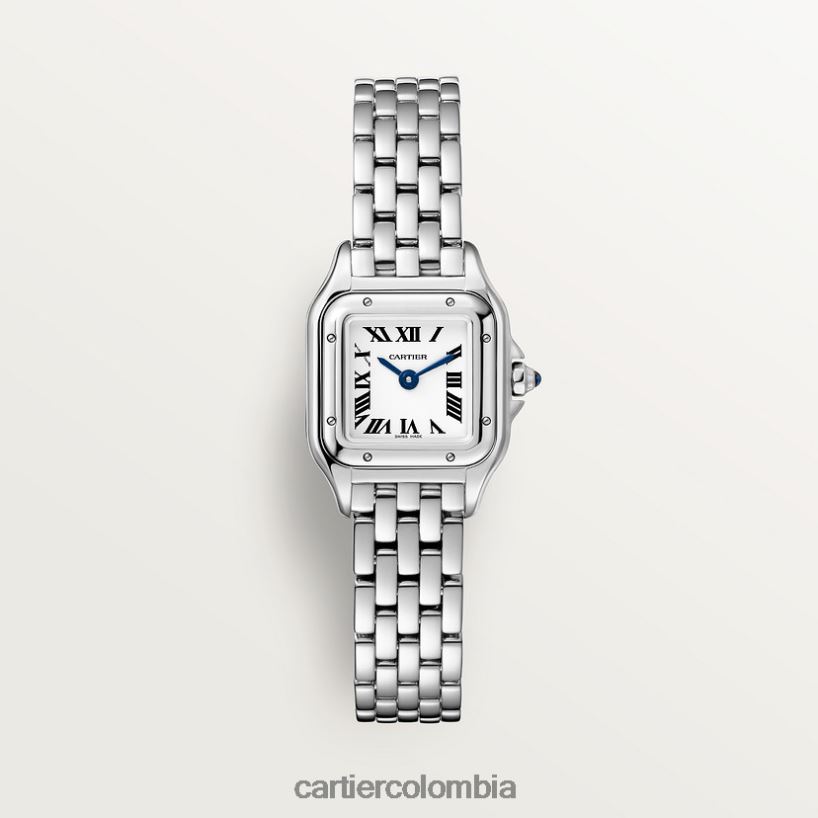 accesorios Cartier reloj pantera elegante V0HXJN856