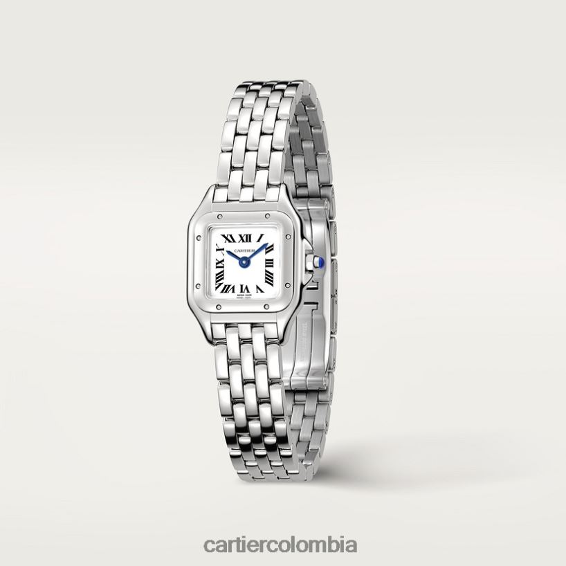 accesorios Cartier reloj pantera elegante V0HXJN856