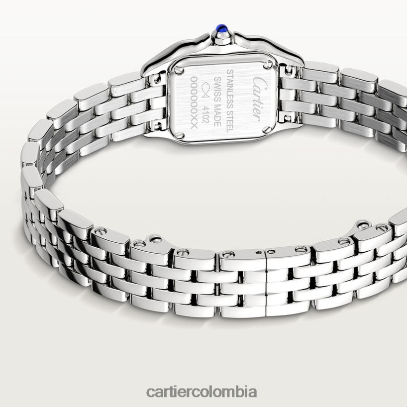 accesorios Cartier reloj pantera elegante V0HXJN856