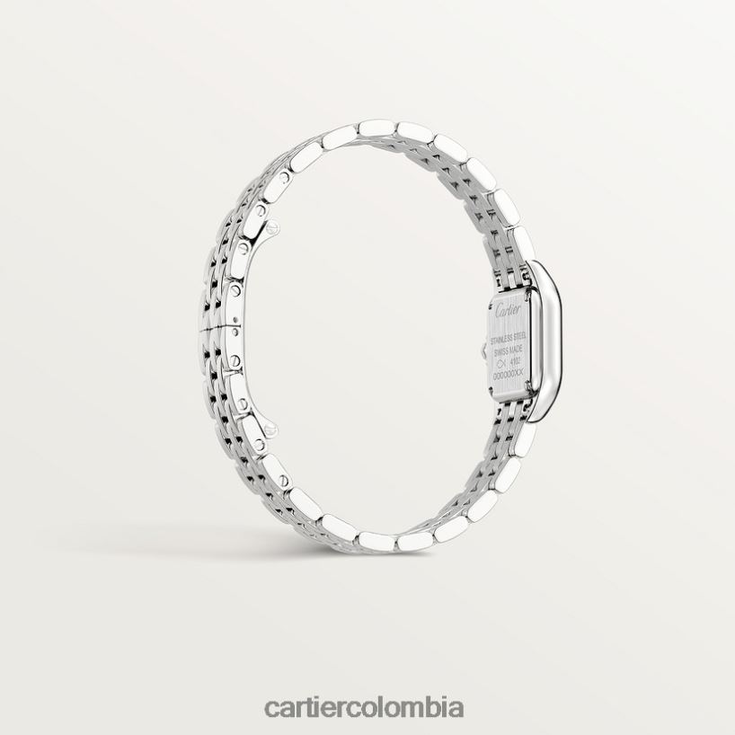 accesorios Cartier reloj pantera elegante V0HXJN856