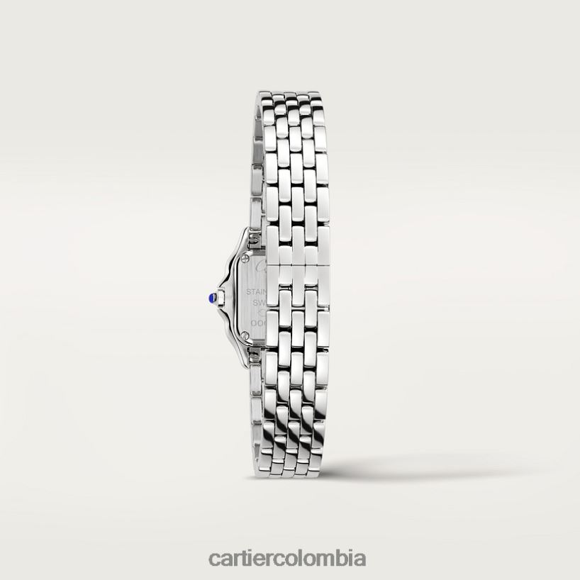 accesorios Cartier reloj pantera elegante V0HXJN856