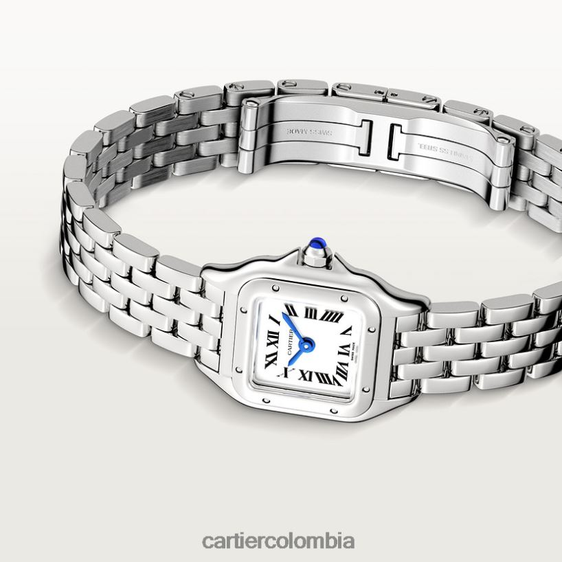accesorios Cartier reloj pantera elegante V0HXJN856