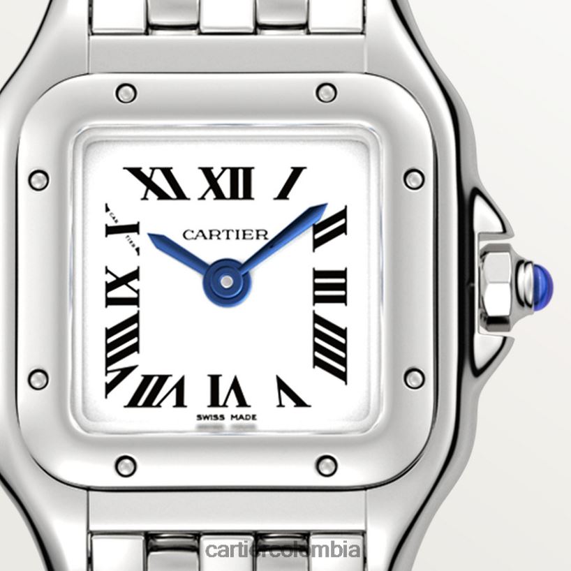 accesorios Cartier reloj pantera elegante V0HXJN856