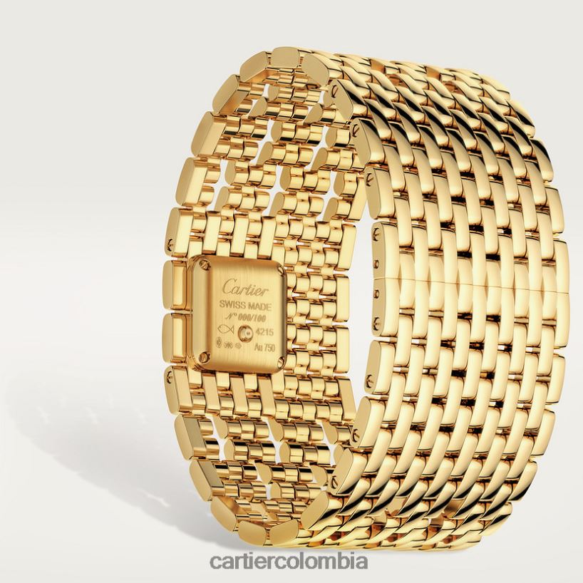 accesorios Cartier reloj pantera elegante V0HXJN857