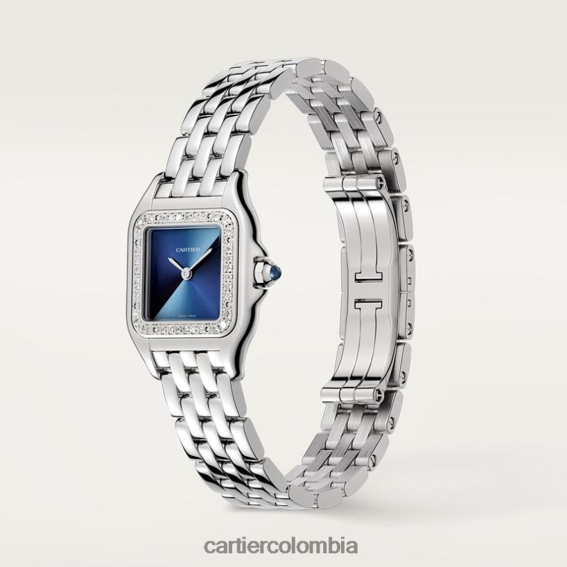 accesorios Cartier reloj pantera elegante V0HXJN858