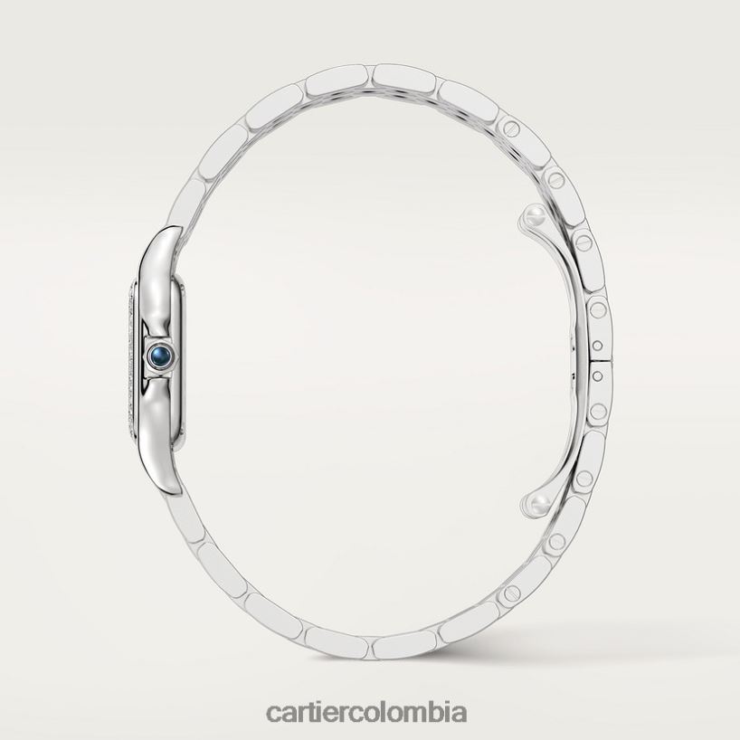 accesorios Cartier reloj pantera elegante V0HXJN858