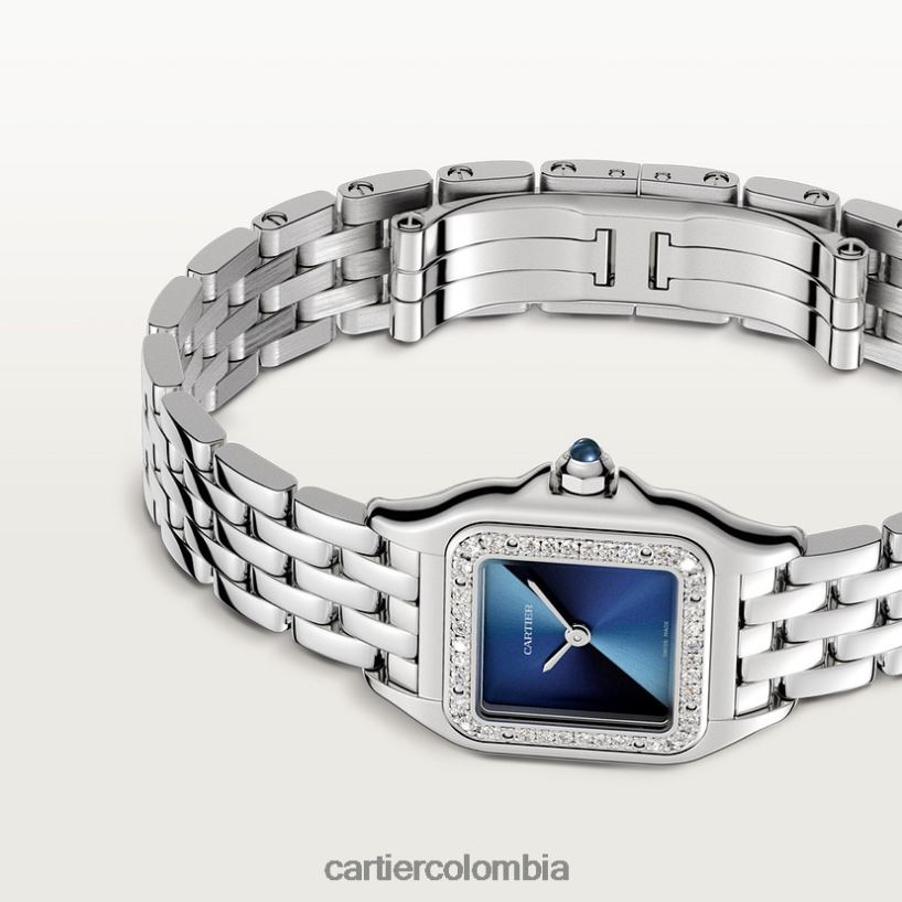 accesorios Cartier reloj pantera elegante V0HXJN858