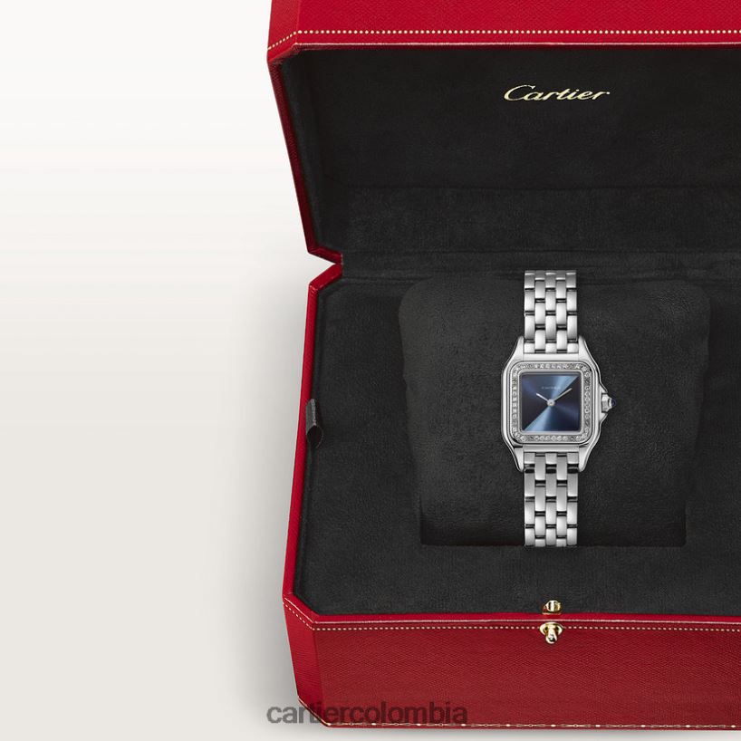 accesorios Cartier reloj pantera elegante V0HXJN858