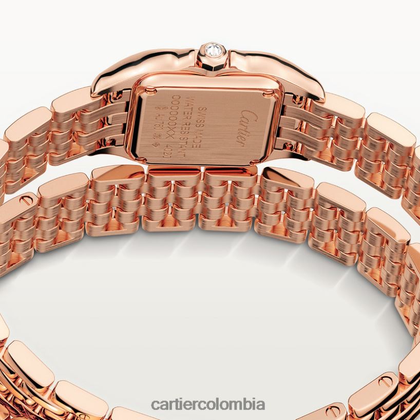 accesorios Cartier reloj pantera elegante V0HXJN859