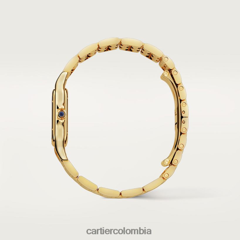 accesorios Cartier reloj panthera de moda elegante V0HXJN831