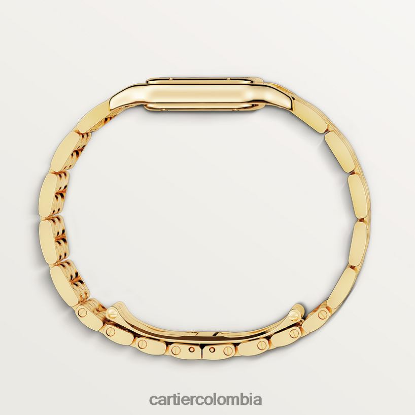 accesorios Cartier reloj panthera de moda elegante V0HXJN831