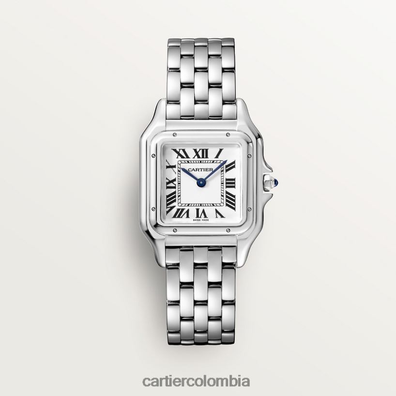 accesorios Cartier reloj panthera de moda elegante V0HXJN833