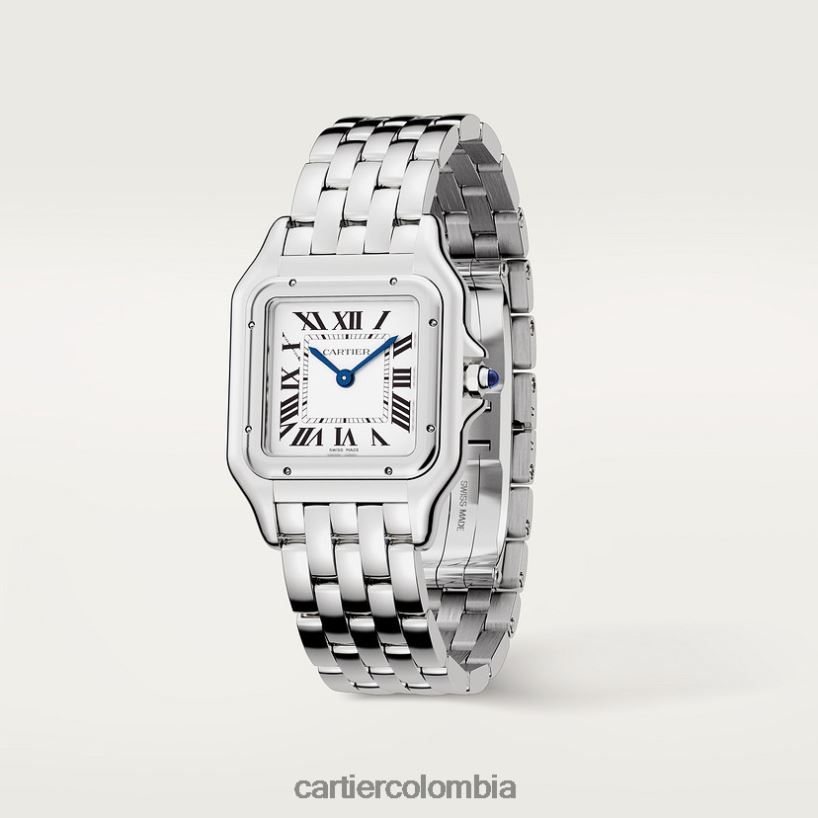 accesorios Cartier reloj panthera de moda elegante V0HXJN833