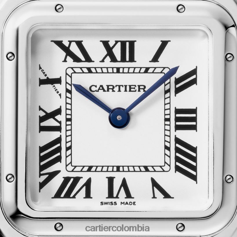 accesorios Cartier reloj panthera de moda elegante V0HXJN833