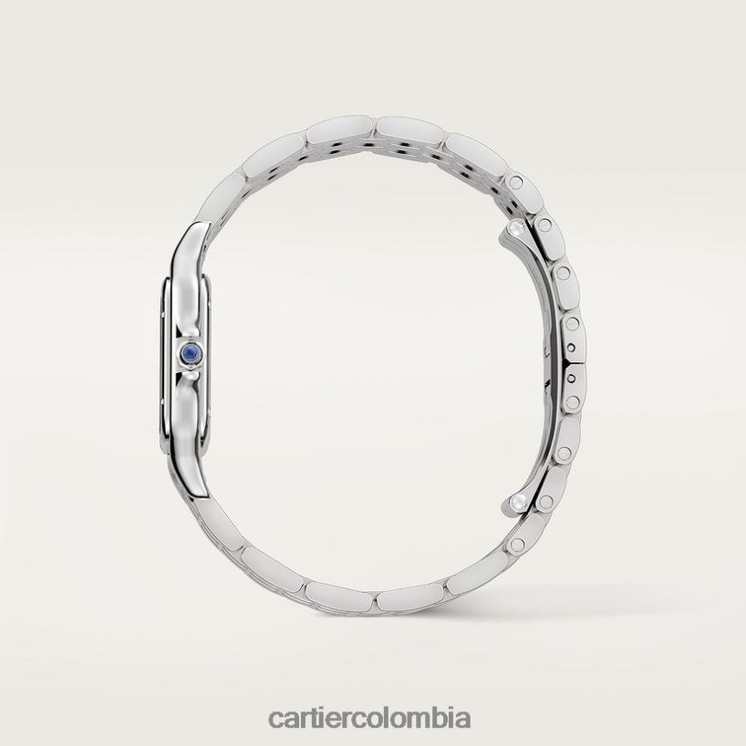accesorios Cartier reloj panthera de moda elegante V0HXJN833
