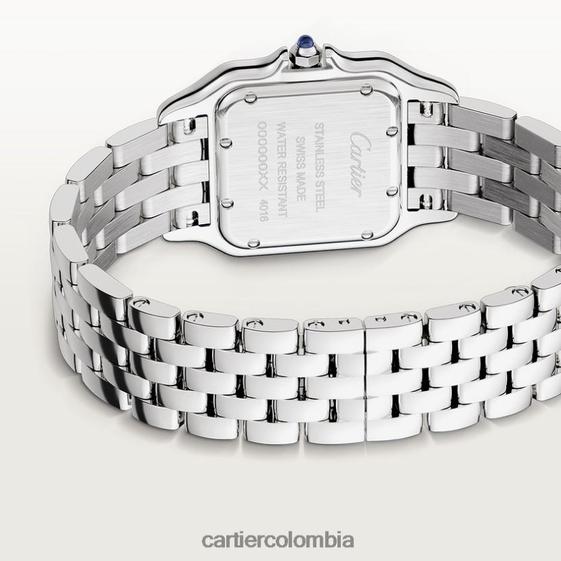 accesorios Cartier reloj panthera de moda elegante V0HXJN833