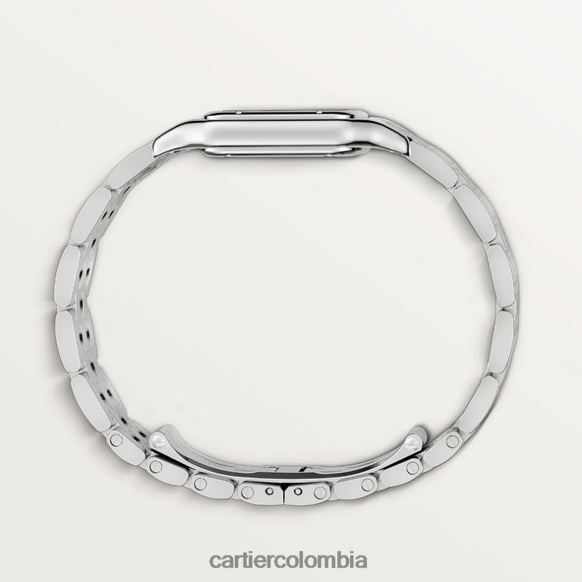 accesorios Cartier reloj panthera de moda elegante V0HXJN833