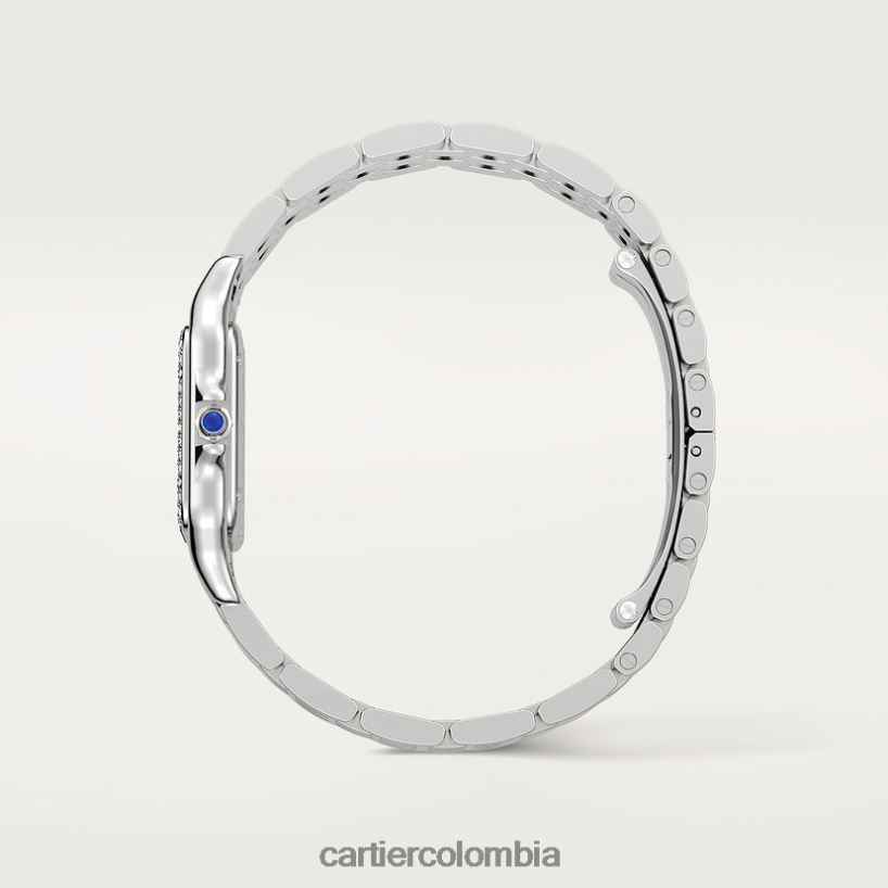 accesorios Cartier reloj panthera de moda elegante V0HXJN834