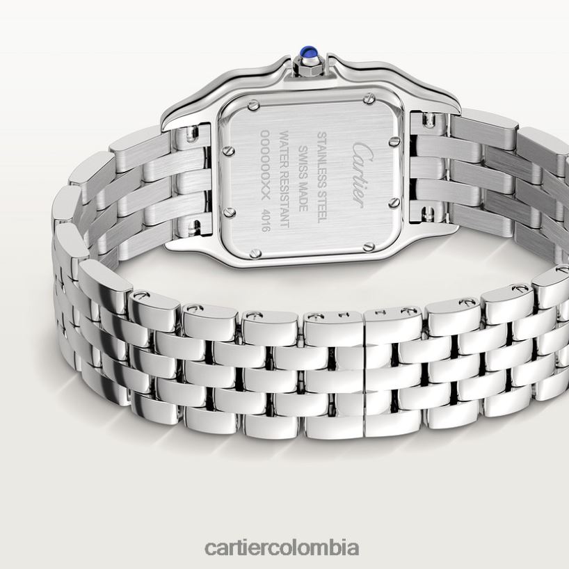 accesorios Cartier reloj panthera de moda elegante V0HXJN834