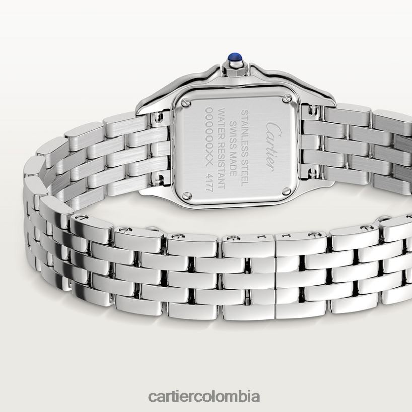 accesorios Cartier reloj panthera de moda elegante V0HXJN835