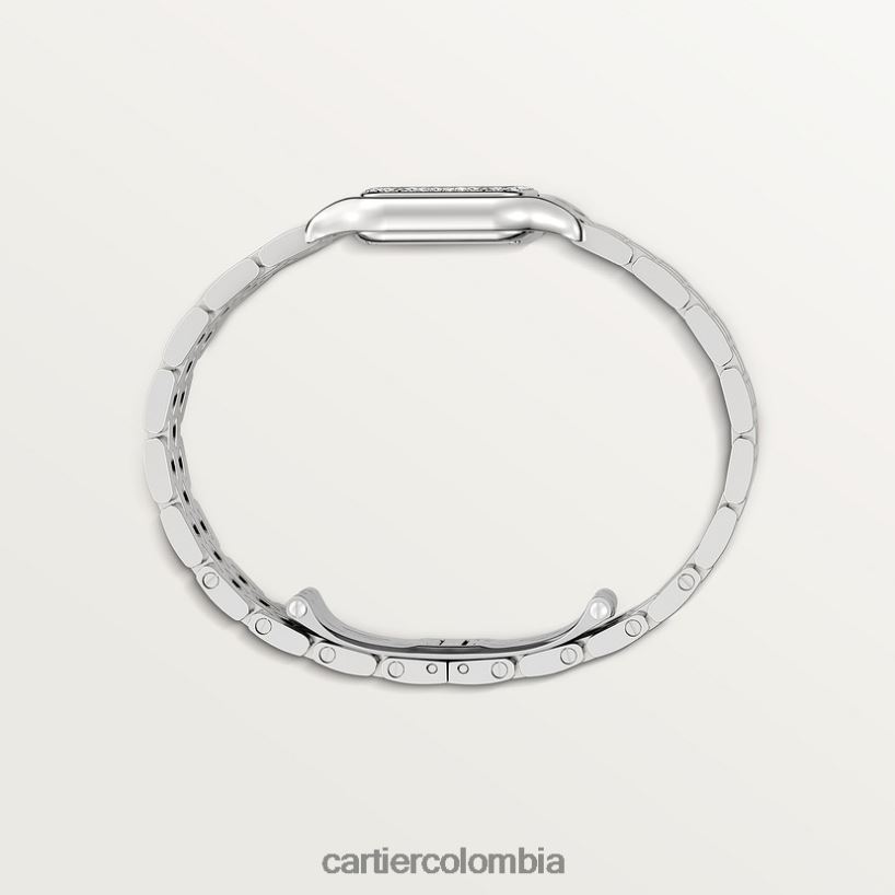accesorios Cartier reloj panthera de moda elegante V0HXJN835