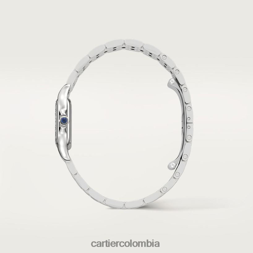 accesorios Cartier reloj panthera de moda elegante V0HXJN835