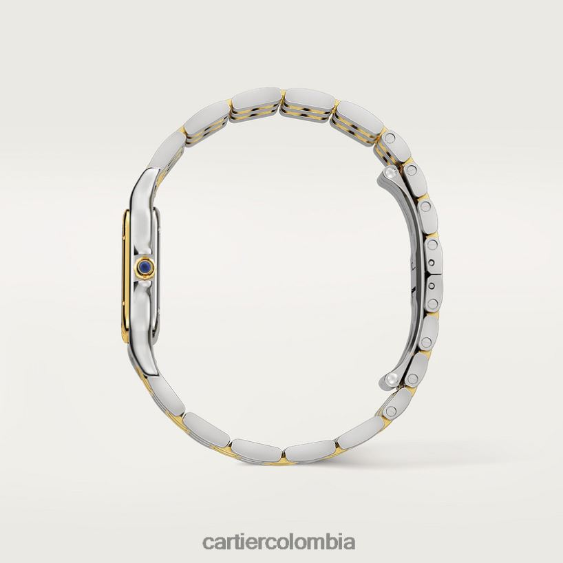 accesorios Cartier reloj panthera de moda elegante V0HXJN836