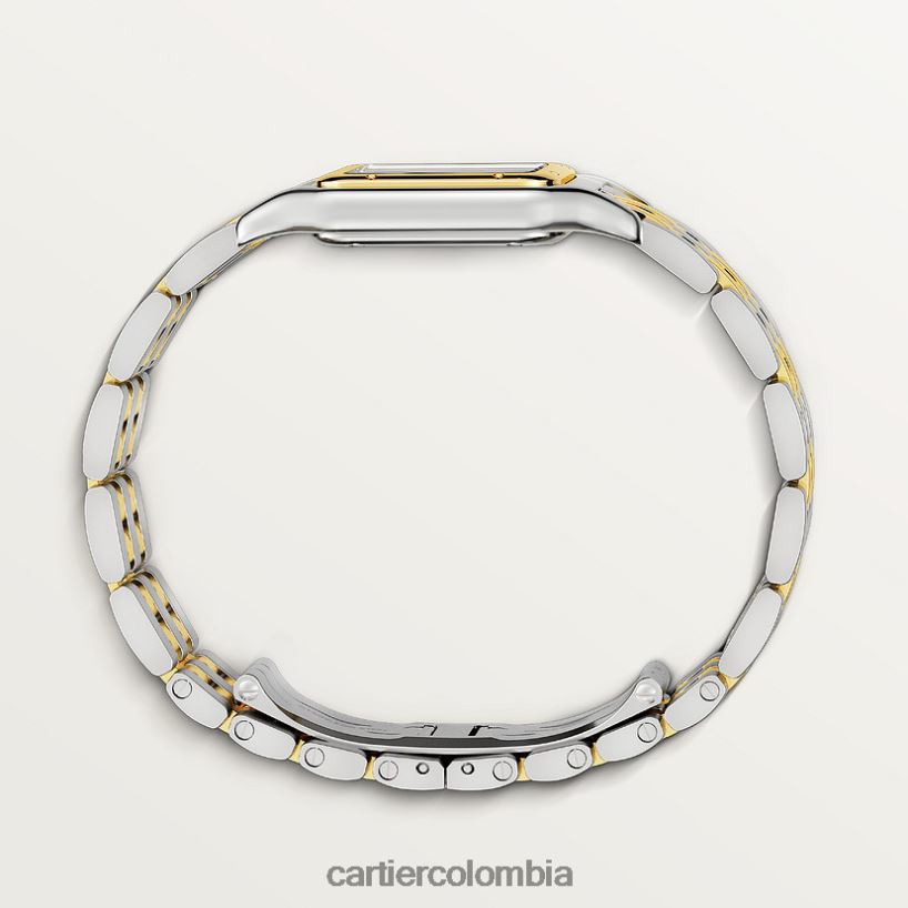 accesorios Cartier reloj panthera de moda elegante V0HXJN836