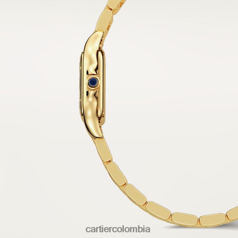 accesorios Cartier reloj panthera de moda elegante V0HXJN837