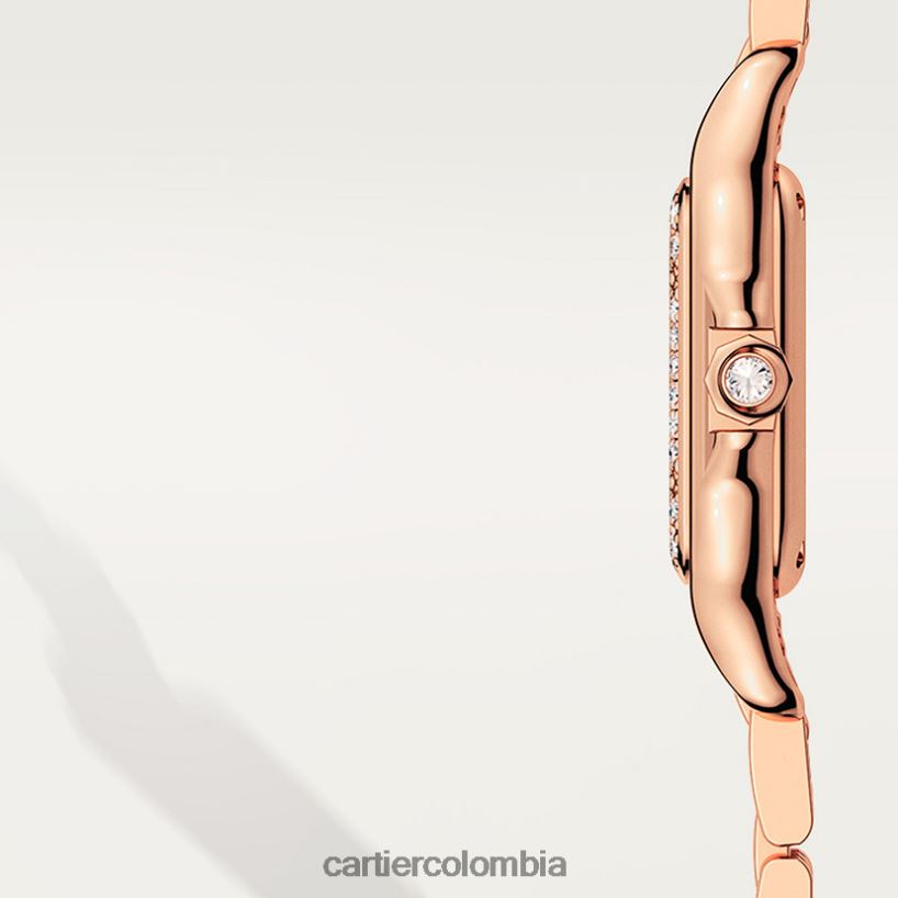 accesorios Cartier reloj panthera de moda elegante V0HXJN839