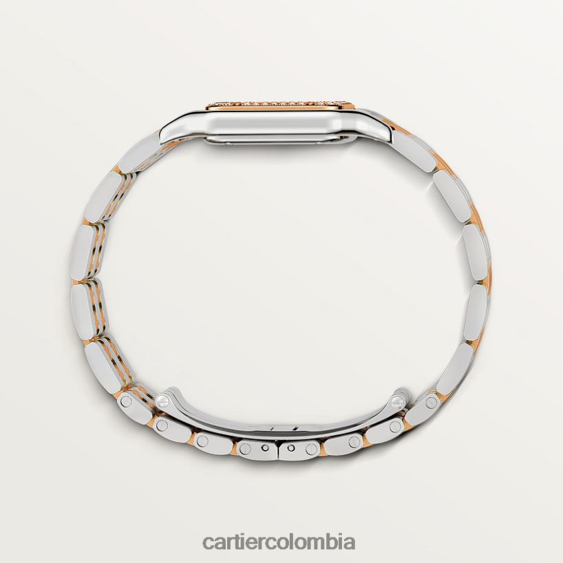 accesorios Cartier reloj panthera de moda elegante V0HXJN840
