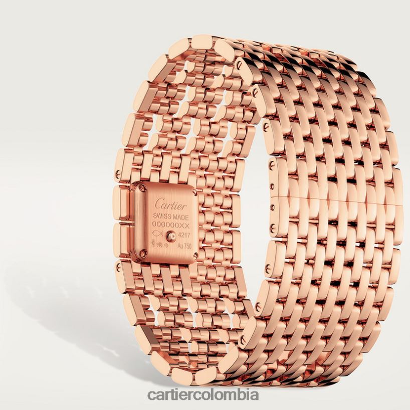 accesorios Cartier reloj panthera de moda elegante V0HXJN844