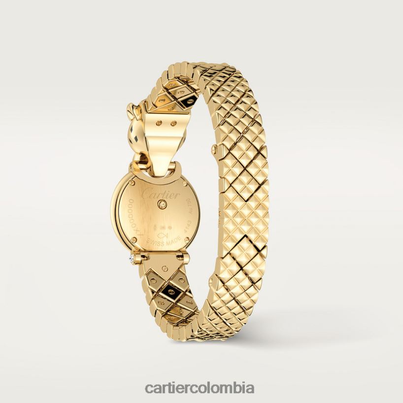 accesorios Cartier reloj panthera elegante V0HXJN1002