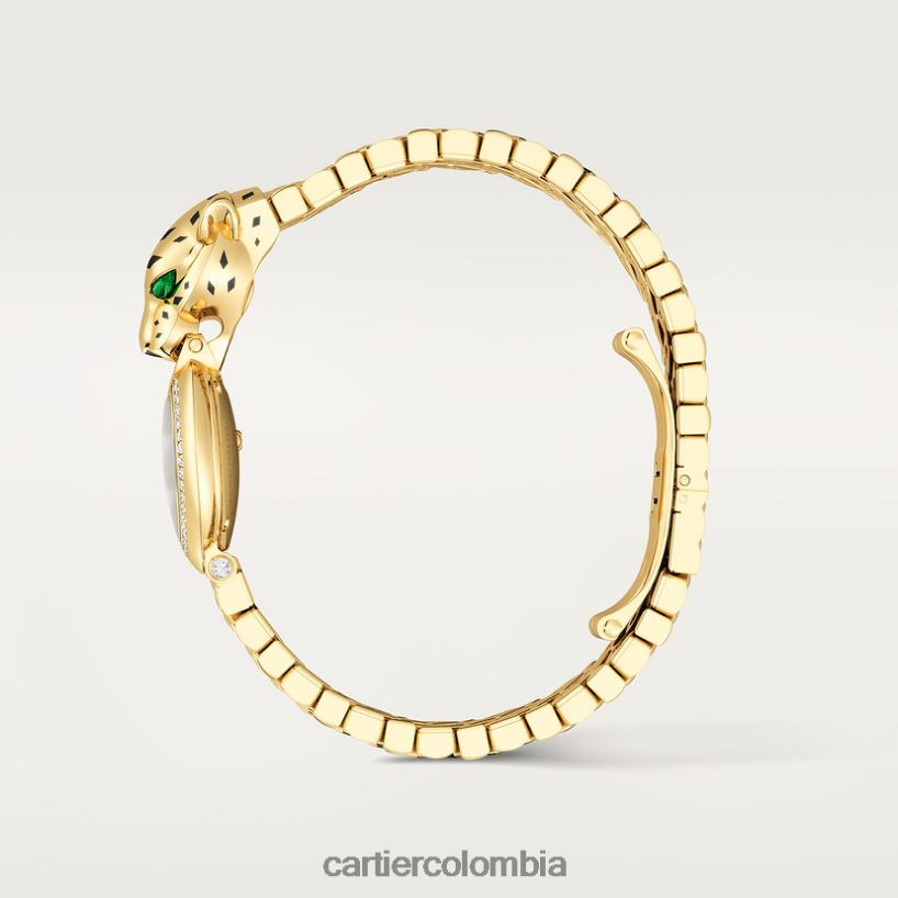 accesorios Cartier reloj panthera elegante V0HXJN1002