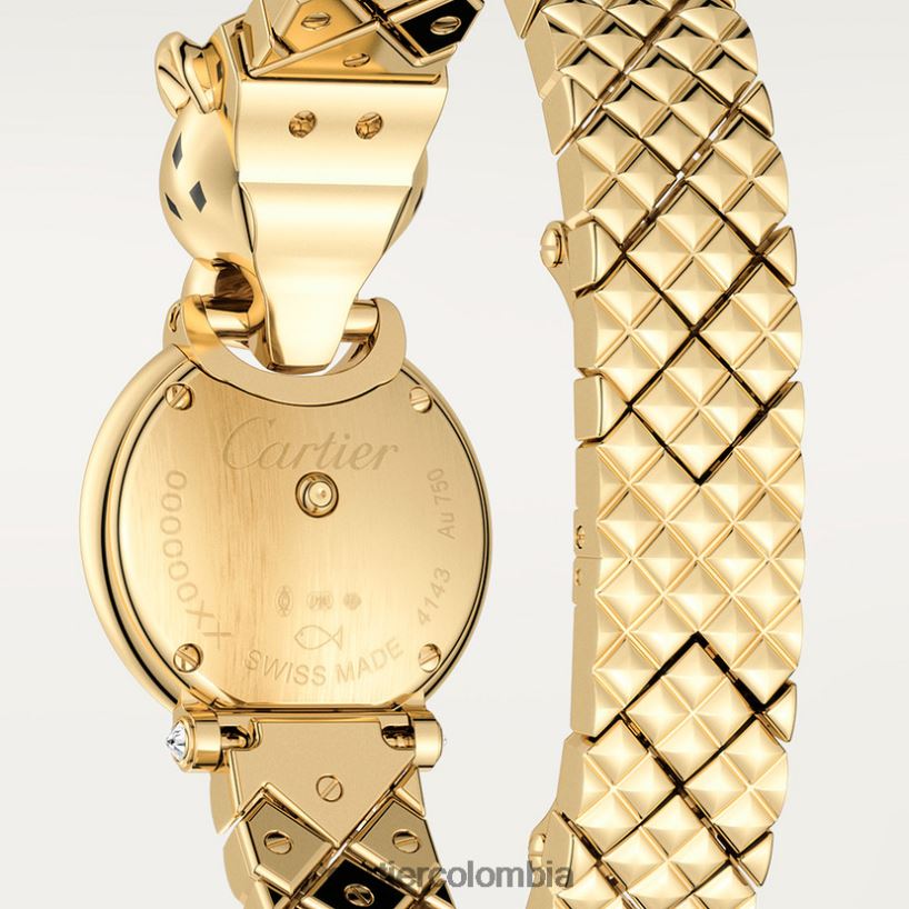 accesorios Cartier reloj panthera elegante V0HXJN1002