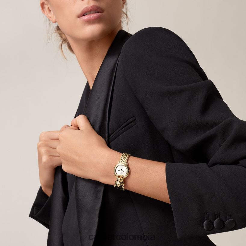 accesorios Cartier reloj panthera elegante V0HXJN1002