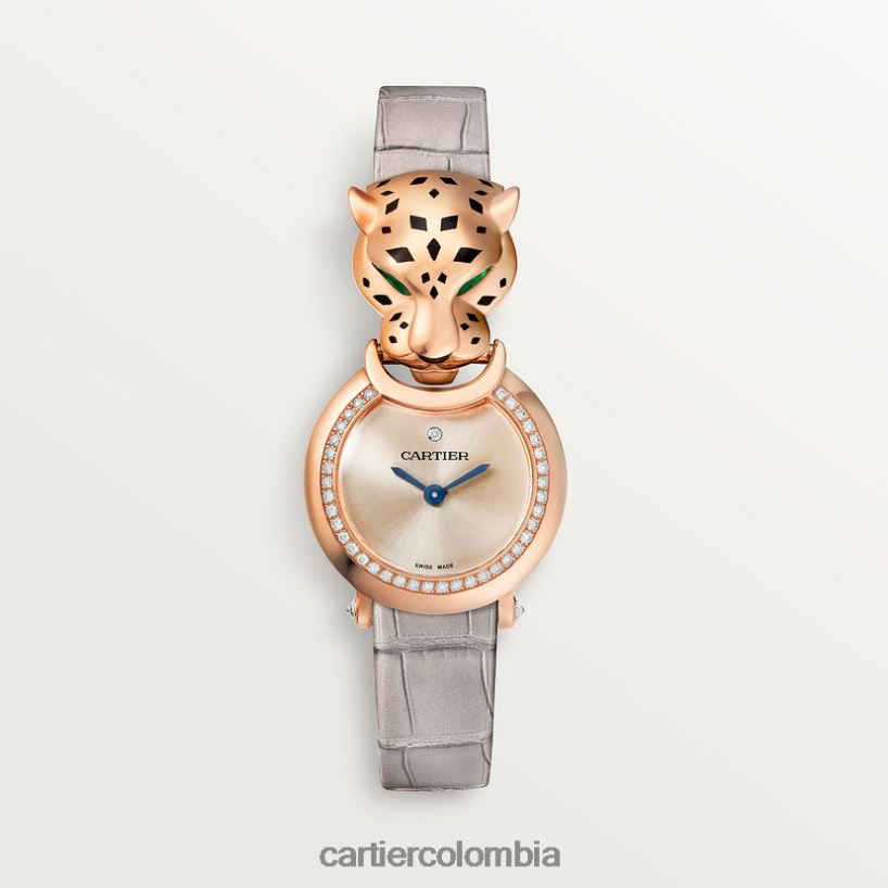 accesorios Cartier reloj panthera elegante V0HXJN1003