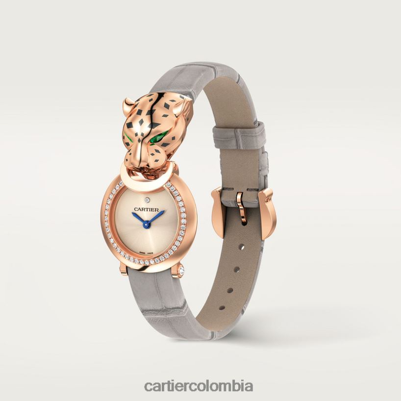 accesorios Cartier reloj panthera elegante V0HXJN1003